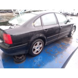 Parts breakdown for Volkswagen passat B5 (3B2) 1.9 TDI Diesel of the year 2000 with engine AJM,ATJ