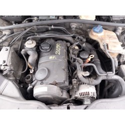 Parts breakdown for Volkswagen passat B5 (3B2) 1.9 TDI Diesel of the year 2000 with engine AJM,ATJ
