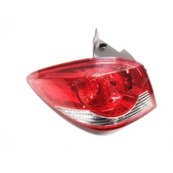 Piloto trasero izquierdo chevrolet cruze hatchback (J305) oem 95365876