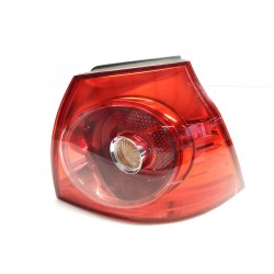 Piloto traseiro direito volkswagen golf V (1K1) oem 1K6945096AA