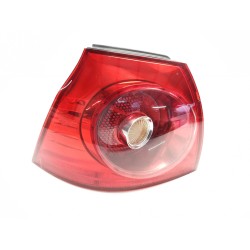 Piloto traseiro esquerdo Volkswagen Golf V (1K1) | Desguace Becerril