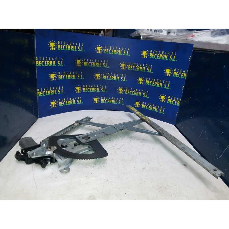 Recambio de elevalunas delantero izquierdo para daewoo kalos referencia OEM IAM Recambio de elevalunas delantero izquierdo para daewoo kalos referencia OEM IAM