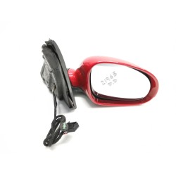 Retrovisor direito volkswagen golf V (1K1) oem 592113D