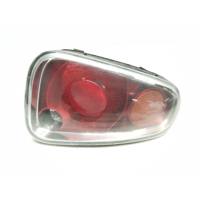 Piloto traseiro esquerdo Mini Mini (R50, R53) | Desguace Becerril