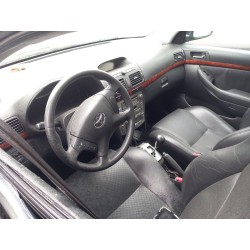 Parts breakdown for Toyota avensis SEDÁN (_T25_) 2.4 (AZT251_) Petrol of the year 2004 with engine 2AZ-FSE