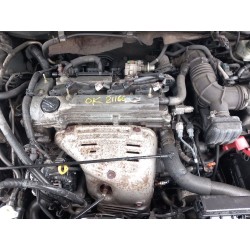 Parts breakdown for Toyota avensis SEDÁN (_T25_) 2.4 (AZT251_) Petrol of the year 2004 with engine 2AZ-FSE