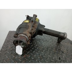 الفرق الأمامي Land Rover Range rover sport | Desguace Becerril