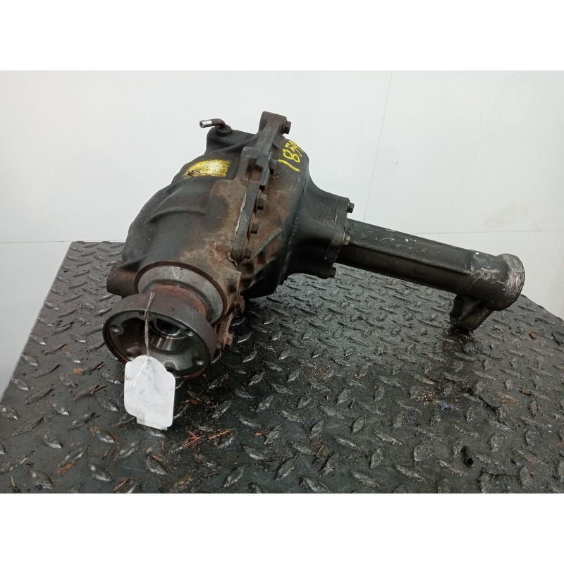 الفرق الأمامي Land Rover Range rover sport | Desguace Becerril