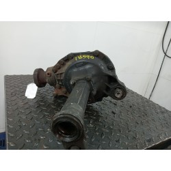 الفرق الأمامي Land Rover Range rover sport | Desguace Becerril