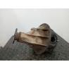 Recambio de diferencial trasero para mitsubishi montero   (v3_w, v2_w, v4_w, v5_w) 2.8 td (v46w, v26w) referencia OEM IAM 4M40-T