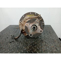 Recambio de diferencial trasero para mitsubishi montero   (v3_w, v2_w, v4_w, v5_w) 2.8 td (v46w, v26w) referencia OEM IAM 4M40-T