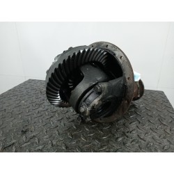 Différentiel arrière KIA Sorento I (jc) | Desguace Becerril