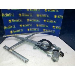 Recambio de elevalunas delantero izquierdo para daewoo kalos referencia OEM IAM   
