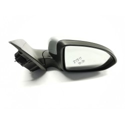 Retrovisor derecho chevrolet cruze hatchback (J305) oem 42456937