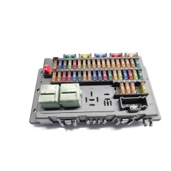 Caixa de relés / fusíveis. mini mini (R50, R53) oem 690660003