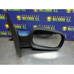 Recambio de retrovisor derecho para renault clio iii confort expression referencia OEM IAM   