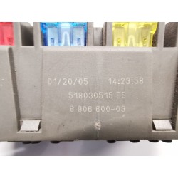 Caixa de relés / fusíveis. Mini Mini (R50, R53) | Desguace Becerril