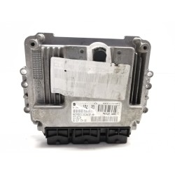 وحدة التحكم المحرك (UCE) Peugeot 207 sw (WK_) | Desguace Becerril