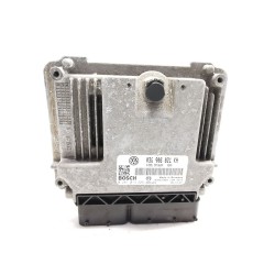 Centralina do motor uce volkswagen golf V (1K1) oem 03G906021KH