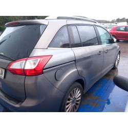 Parts breakdown for Ford grand C-max (dxa/CB7, dxa/ceu) 1.6 TDCi Diesel of the year 2012 with engine T1DA,T1DB