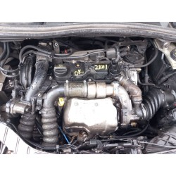 Parts breakdown for Ford grand C-max (dxa/CB7, dxa/ceu) 1.6 TDCi Diesel of the year 2012 with engine T1DA,T1DB