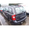Parts breakdown for Kia carens III monospace (un) 2.0 CRDi 140 Diesel of the year 2009 with engine D4EA