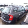 Parts breakdown for Kia carens III monospace (un) 2.0 CRDi 140 Diesel of the year 2009 with engine D4EA