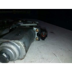 Recambio de elevalunas delantero izquierdo para daewoo kalos referencia OEM IAM   