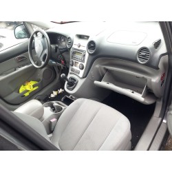 Parts breakdown for Kia carens III monospace (un) 2.0 CRDi 140 Diesel of the year 2009 with engine D4EA