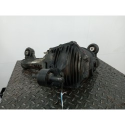 Front differential Jeep Commander van (xh) | Becerril Scrap Yard