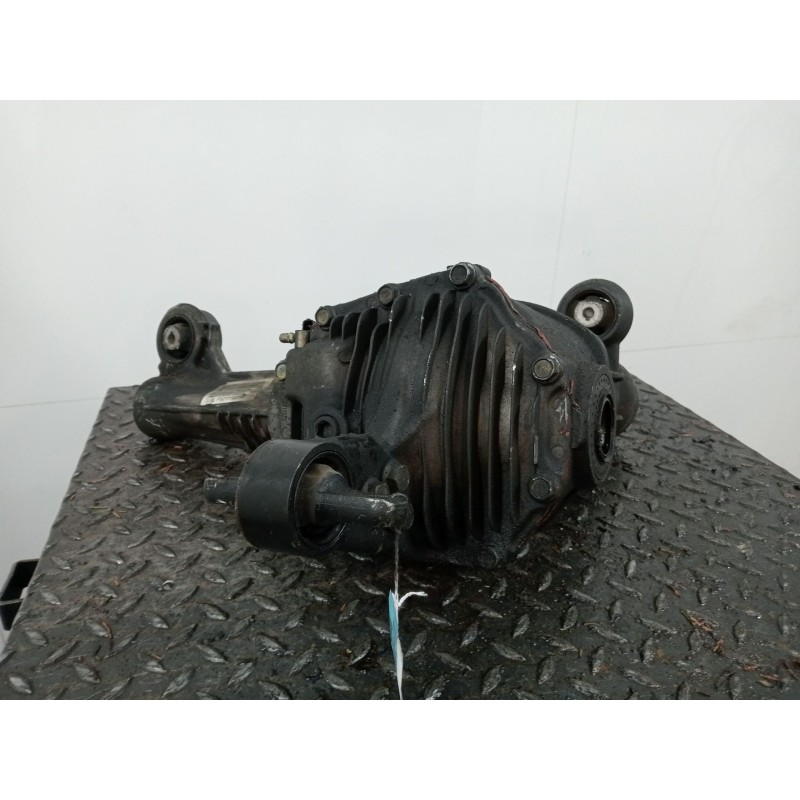 Front differential Jeep Commander van (xh) | Becerril Scrap Yard