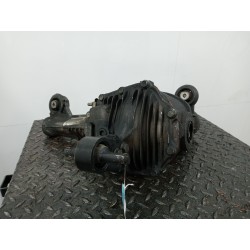 Front differential Jeep Commander van (xh) | Becerril Scrap Yard