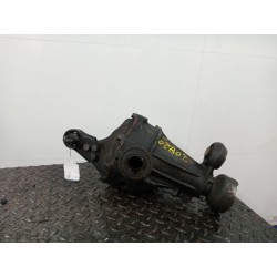 Front differential Jeep Commander van (xh) | Becerril Scrap Yard