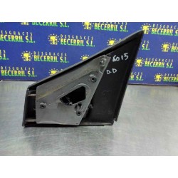 Recambio de retrovisor derecho para renault clio iii confort expression referencia OEM IAM   