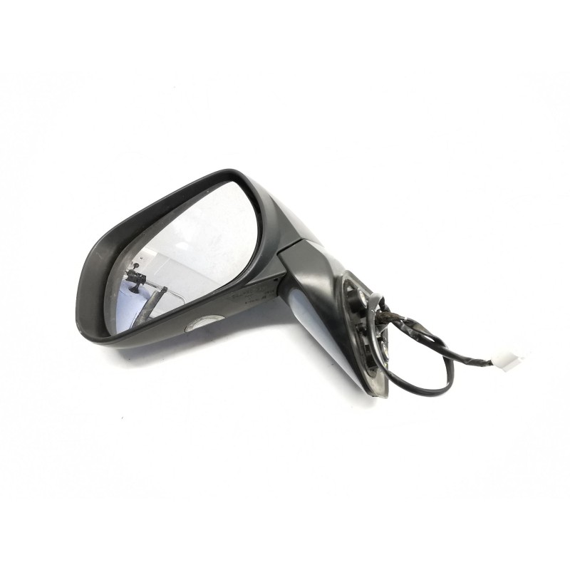 Spare left side mirror (driver side) Toyota Verso (_R2_) | Becerril Scrap Yard