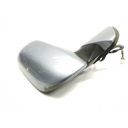 Spare left side mirror (driver side) Toyota Verso (_R2_) | Becerril Scrap Yard