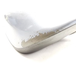 Spare left side mirror (driver side) Toyota Verso (_R2_) | Becerril Scrap Yard