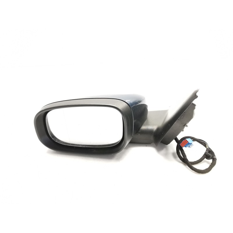 Spare left side mirror (driver side) Volvo S40 II (544) | Becerril Scrap Yard