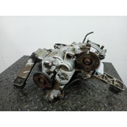 Recambio de reductora para suzuki jimny todo terreno, cerrada (sn) 1.5 ddis 4x4 referencia OEM IAM K9K 266  