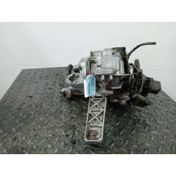 Recambio de reductora para suzuki jimny todo terreno, cerrada (sn) 1.5 ddis 4x4 referencia OEM IAM K9K 266  