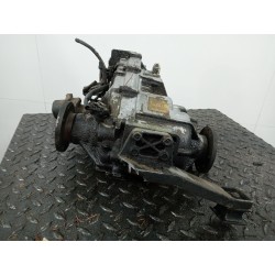 Recambio de reductora para suzuki jimny todo terreno, cerrada (sn) 1.5 ddis 4x4 referencia OEM IAM K9K 266  