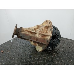 Recambio de diferencial trasero para mitsubishi l200 (k7_t, k6_t, k5_t) 2.5 td 4wd (k74t) referencia OEM IAM 4D56-TD  
