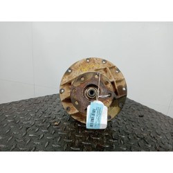 Recambio de diferencial trasero para mitsubishi l200 (k7_t, k6_t, k5_t) 2.5 td 4wd (k74t) referencia OEM IAM 4D56-TD  