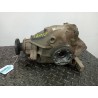 Rear differential BMW 3 (E46) | Becerril Scrap Yard
