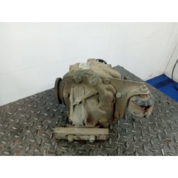 Rear differential BMW 3 (E46) | Becerril Scrap Yard
