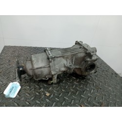 Rear differential Nissan Qashqai I (J10, NJ10) | Becerril Scrap Yard