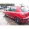 Parts breakdown for Peugeot 307 (3A/C) 2.0 HDI 90 Diesel of the year 2002 with engine RHY (DW10TD)