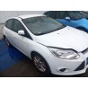 Parts breakdown for Ford focus III 1.6 TDCi Diesel of the year 2012 with engine T1DA,T1DB