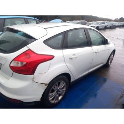 Parts breakdown for Ford focus III 1.6 TDCi Diesel of the year 2012 with engine T1DA,T1DB