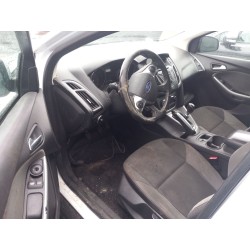 Parts breakdown for Ford focus III 1.6 TDCi Diesel of the year 2012 with engine T1DA,T1DB